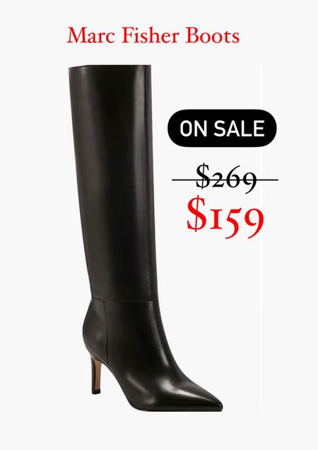 Y'all black pointed toe boots on major sale 

#LTKCyberWeek #LTKshoecrush #LTKsalealert
