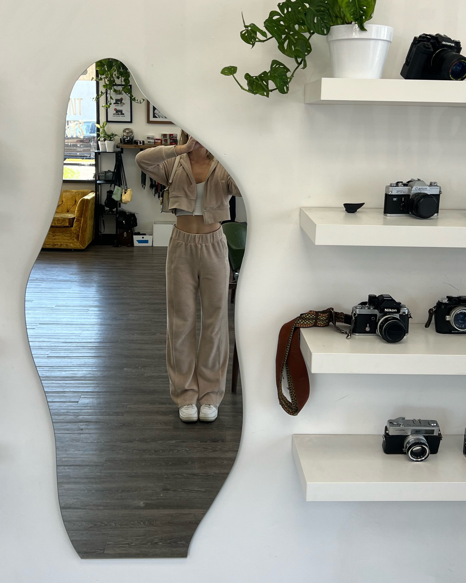 Sunday set ☕️ 

#LTKTravel #LTKStyleTip