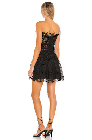 Vallarta Dress
                    
                    Waimari | Revolve Clothing (Global)