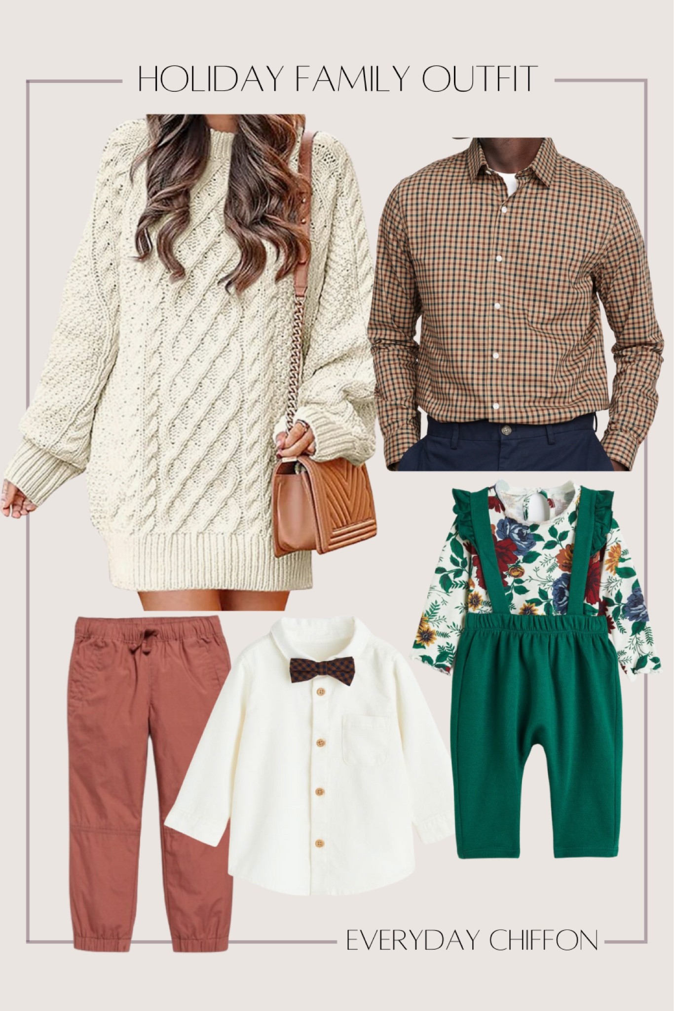 Holiday family photo outfit ideas!

Holiday outfits
Holiday dress
Fall dress
Fall family photos
Amazon fashion
Amazon finds 
Men’s flannel
Men’s plaid shirt
Plaid baby outfit
Toddler outfits 
Holiday family photos 
Family pics 
Holiday dresses, fall dress 
Toddler dress
Men’s sweater 
Sweater dress
Old navy baby 
Baby girl
Fall outfits
Maxi dress


#LTKfamily #LTKHoliday #LTKSeasonal