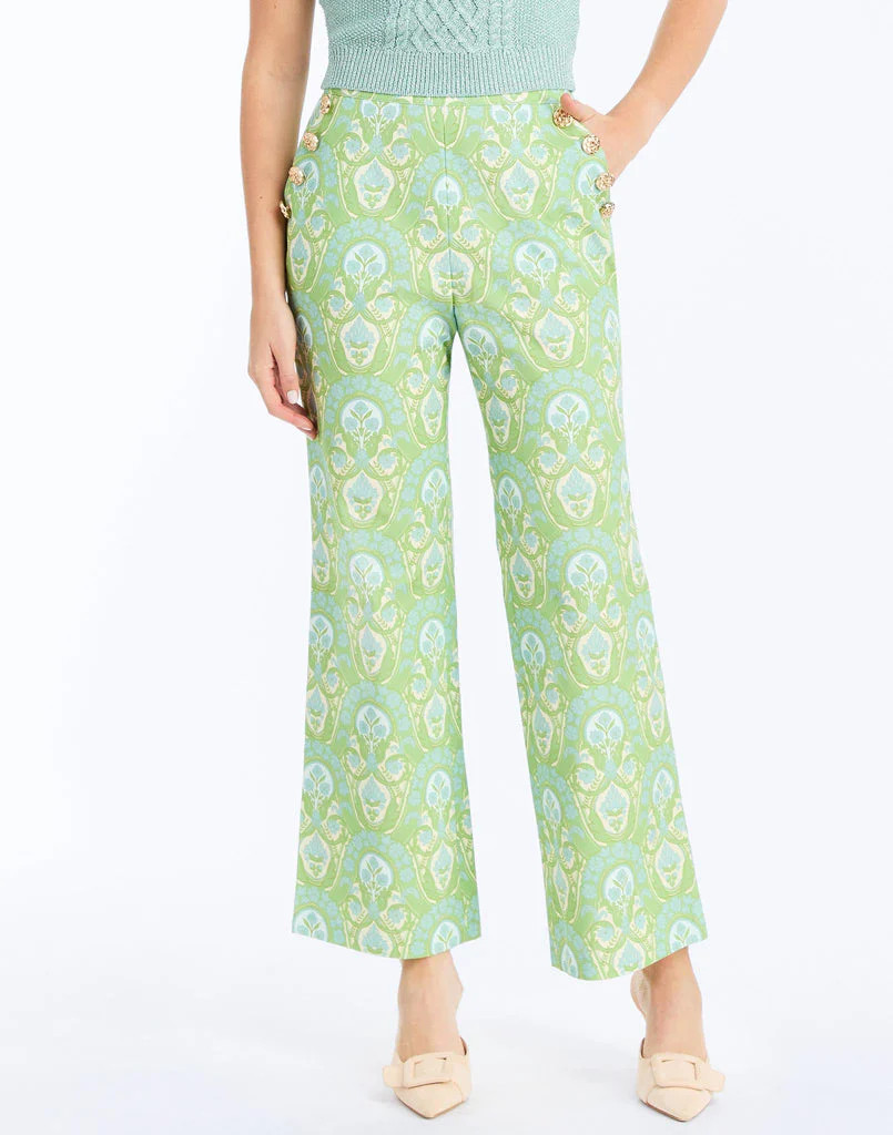 Antonella Pants | Mestiza New York