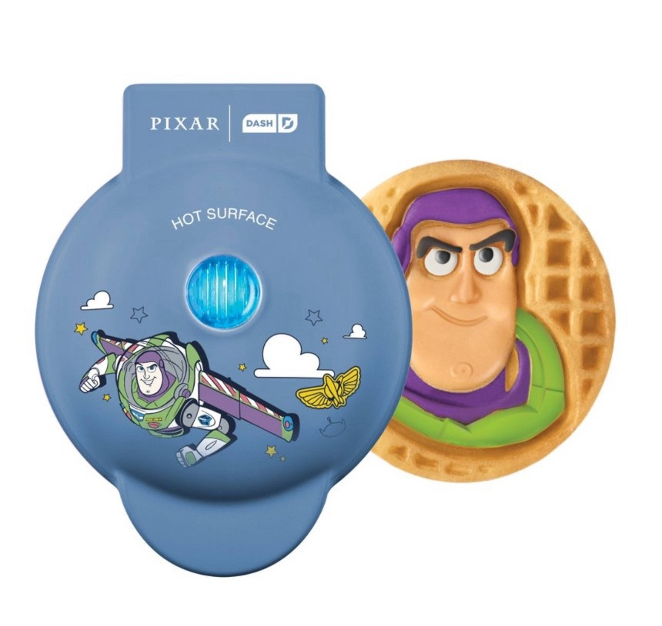 New Disney waffle makers 

#LTKmorningroutine #LTKmomlife #LTKKids