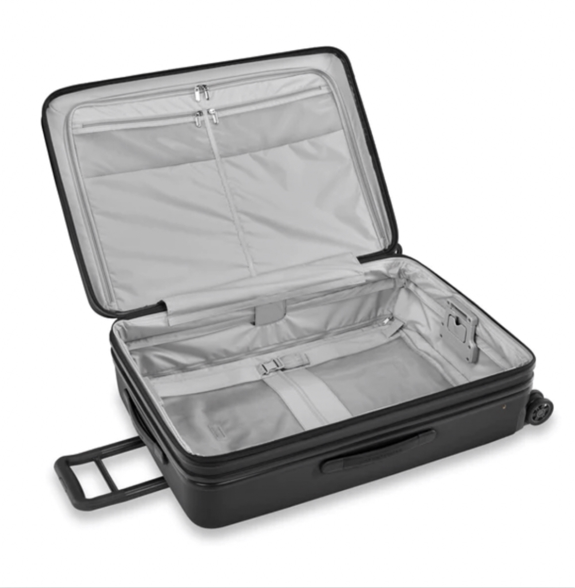 This suitcase is very expensive, but extremely durable and helps you pack twice as much! The compression technology helps you squeeze in everything you need for your next trip.

I prefer the polycarbonate (hard sided)    luggage and all purchases include a LIFETIME WARRANTY! #LTKGiftGuide

#LTKtravel
