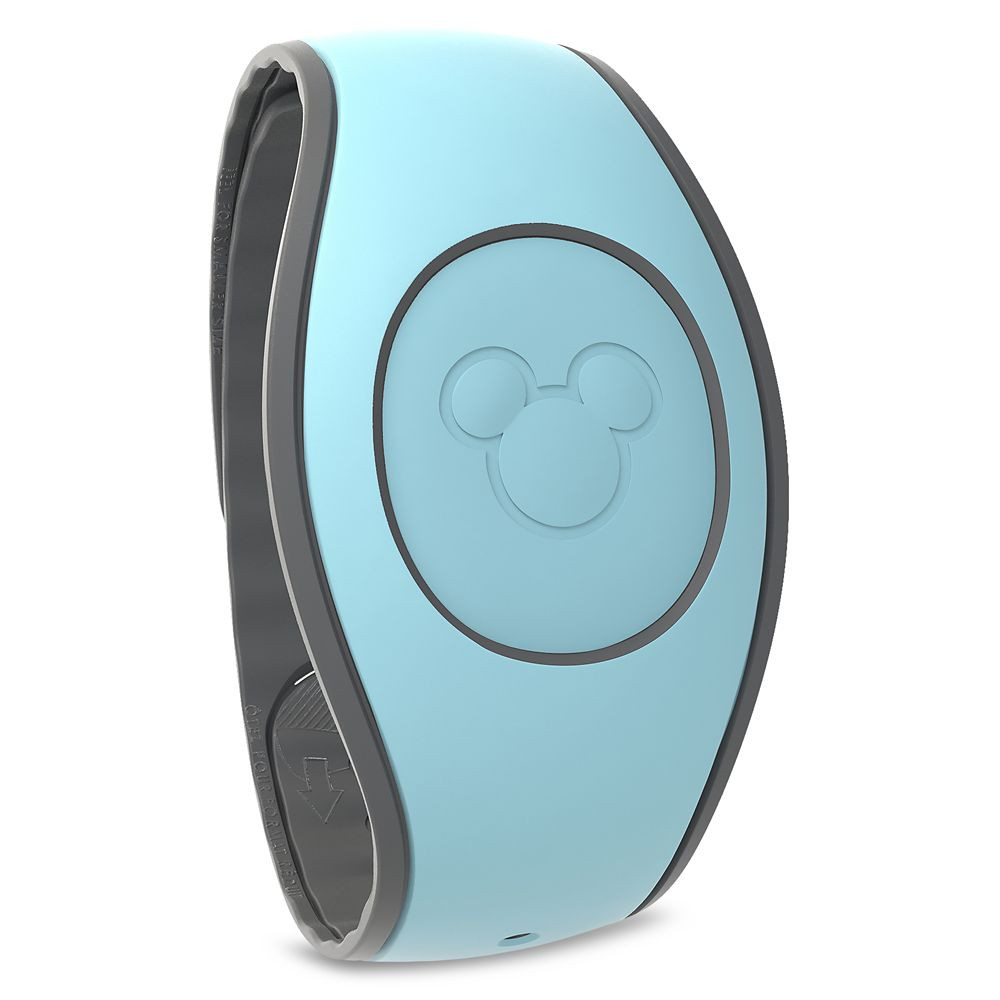 Disney Parks MagicBand 2 – Light Teal | shopDisney | Disney Store