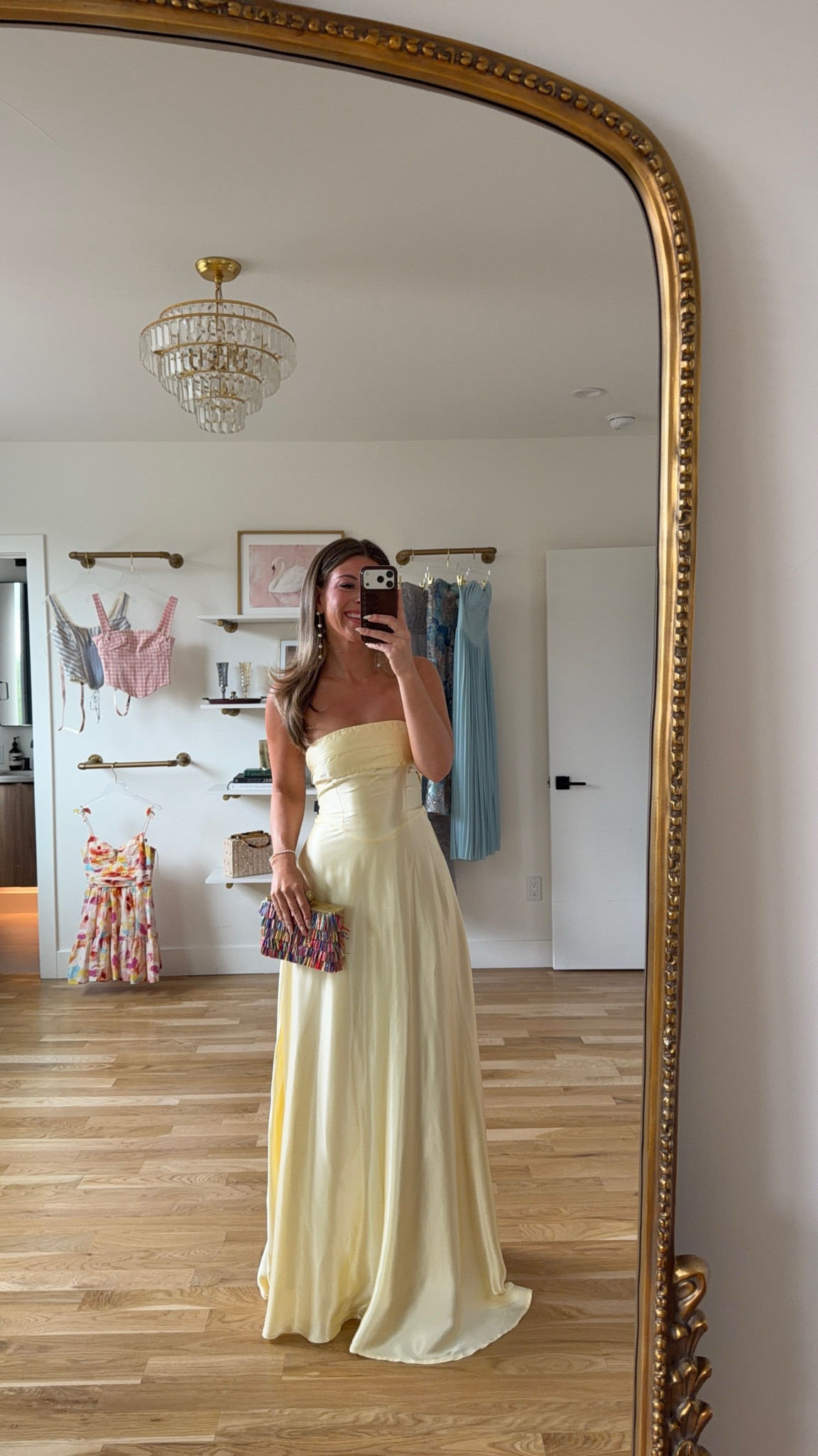 strapless yellow wedding guest and formal event dresses

Wearing my usual small

divi: emerson15

Wedding guest
Black tie
Formal event
Sequin dress
Floral dress
Off the shoulder
One shoulder
Special occasion
Fall party

#LTKSeasonal #LTKootd #LTKgrwm