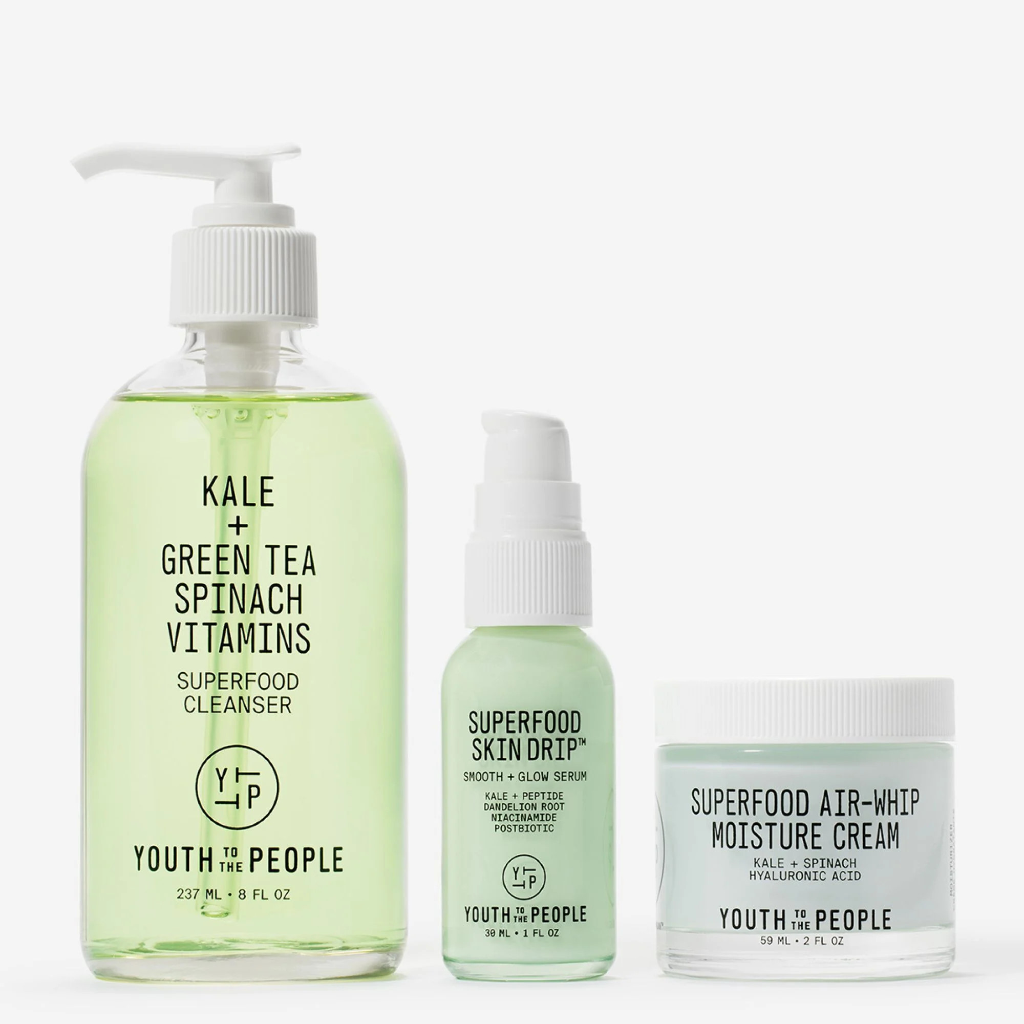 The Superfood Routine For Healthy Skin | Youth To The People | Youth To The People