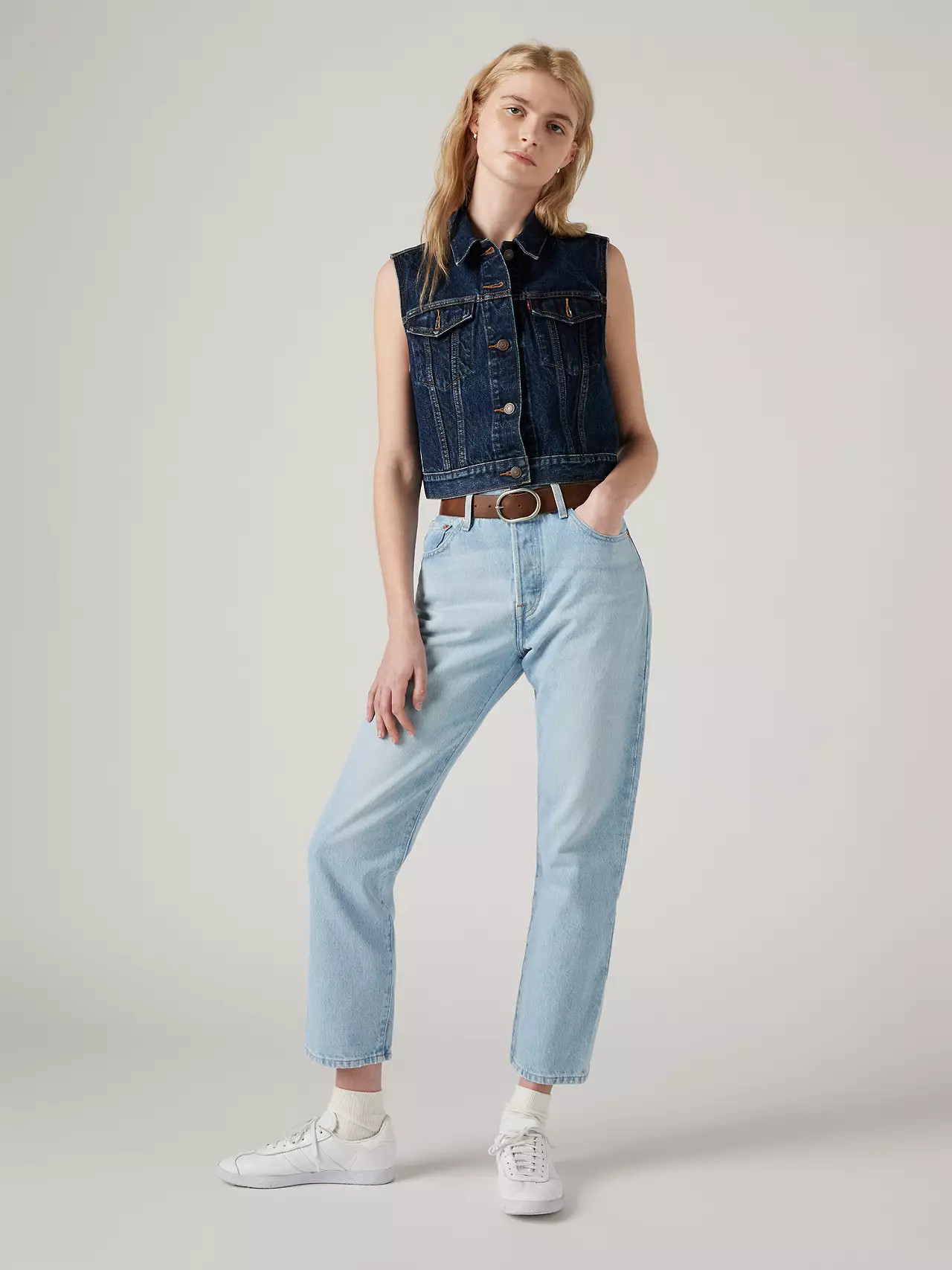 80s Mom Women's Jeans | Levi's CA