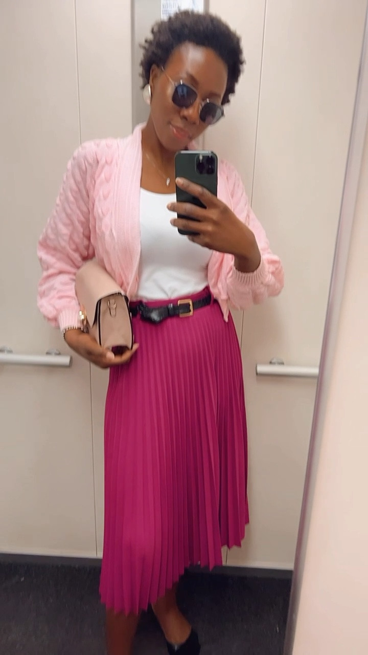 Pleats please 

#LTKstyletip #LTKSeasonal #LTKeurope