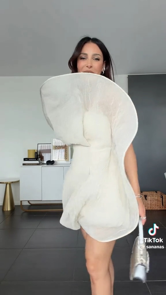 Outfit pour lavant-première du Diable s’habille en Prada 2! #fashion

#LTKeurope #LTKbeauty #LTKstyletip
