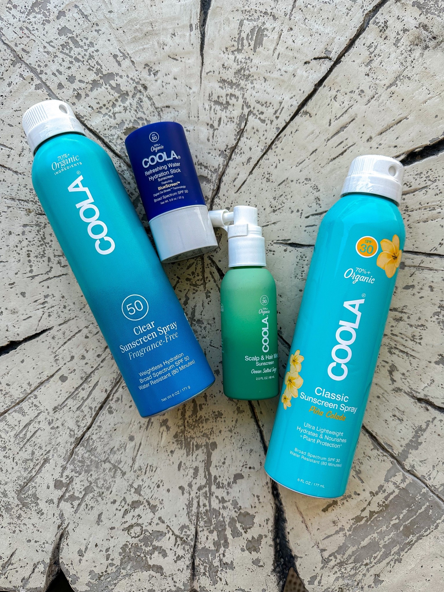 Coola sunscreen on sale for Amazon prime day! 

Amazon finds, Amazon beauty, sunscreen, travel style, summer beauty, prime day, summer sale 

#LTKFindsUnder50 #LTKSwim #LTKSaleAlert