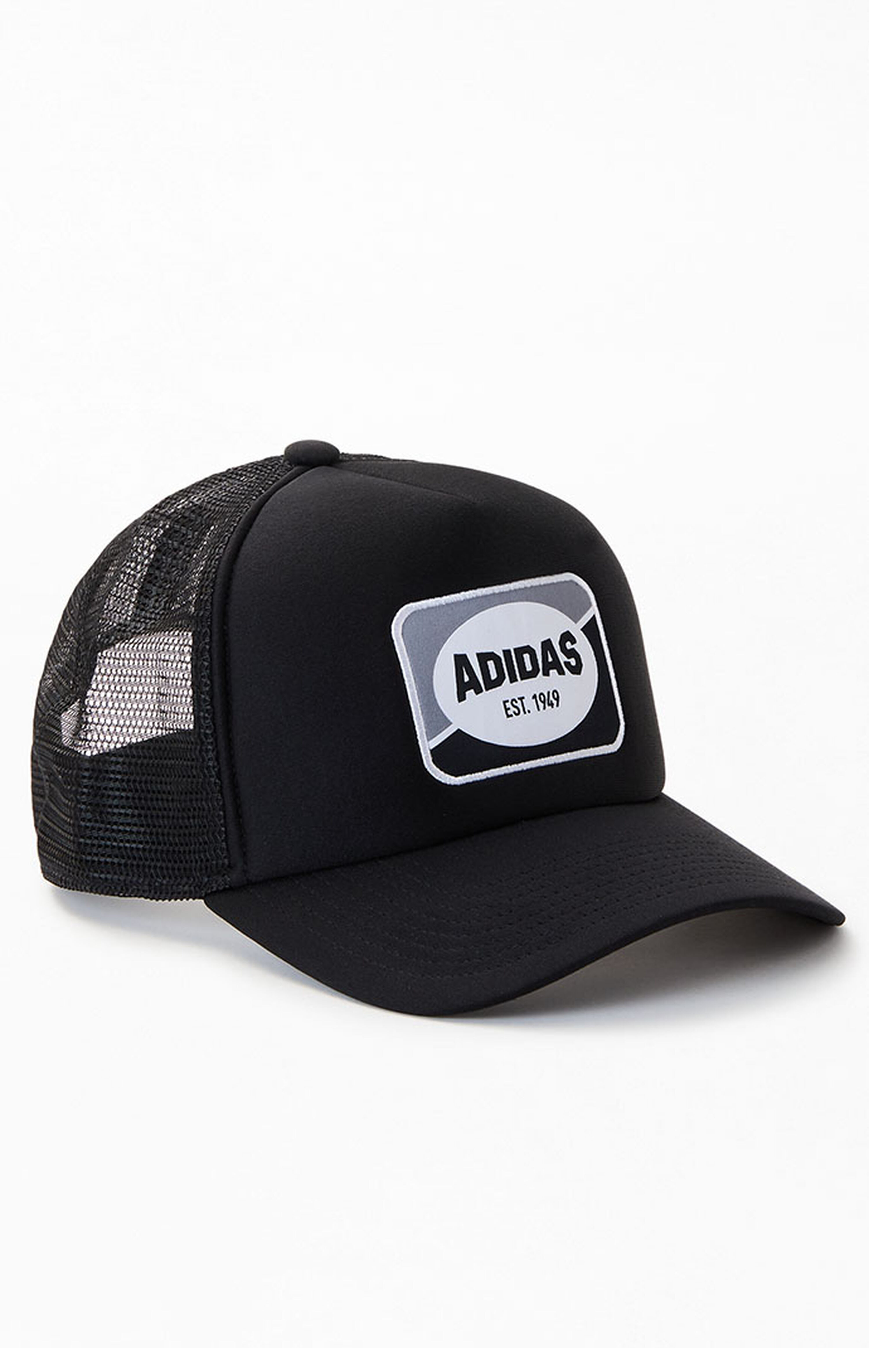 adidas Foam Trucker Hat | PacSun