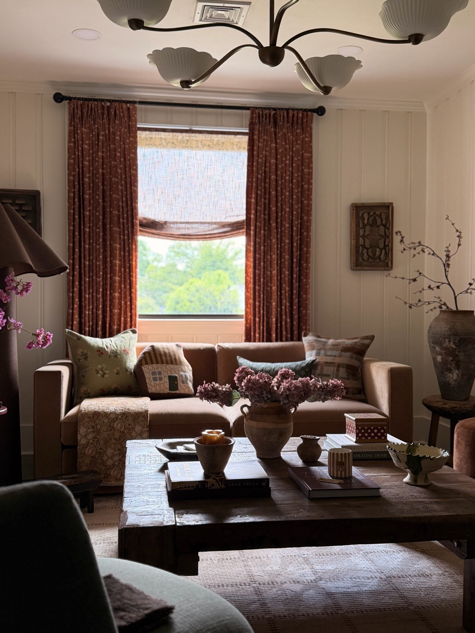 Shop my new curtains!

#LTKOver40 #LTKHome #LTKSeasonal