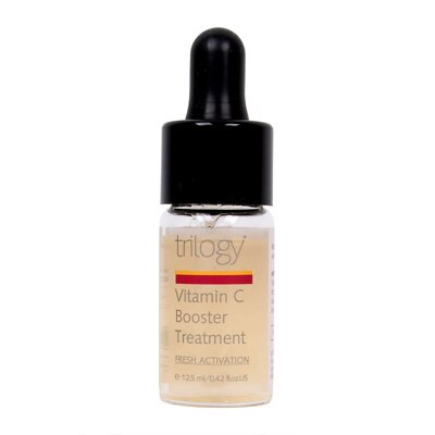 Trilogy Vitamin C Booster Treatment 12.5ml | Sephora UK