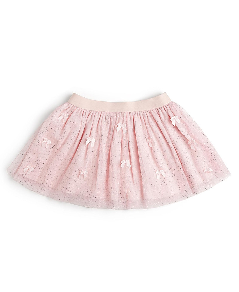 Sweet Wink Girls' Blush Bows Tutu - Little Kid, Big Kid | Bloomingdale's (US)