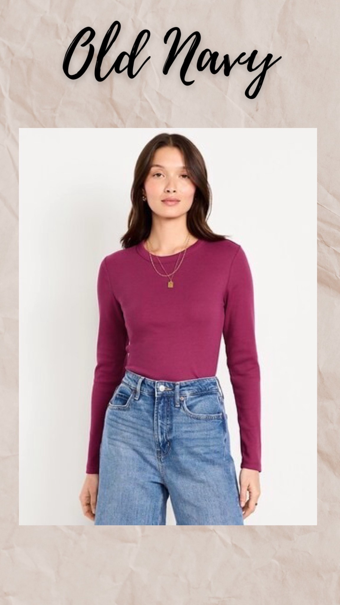 New @ Old Navy! 🛍️

#LTKootd #LTKHoliday #LTKCyberWeek