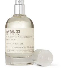 Le Labo - Santal 33 Eau de Parfum, 50ml - Colorless | Mr Porter US