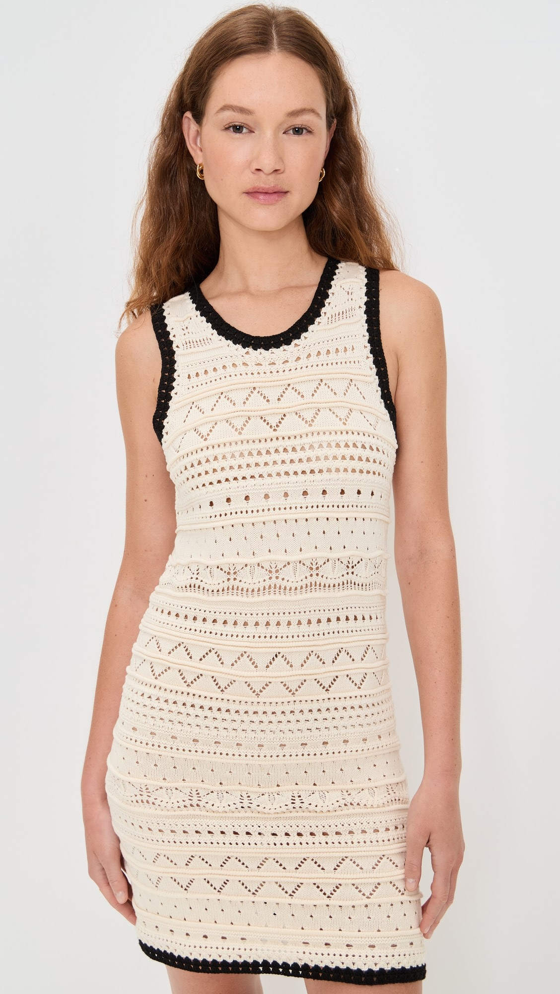 Mallory Mini Dress | Shopbop