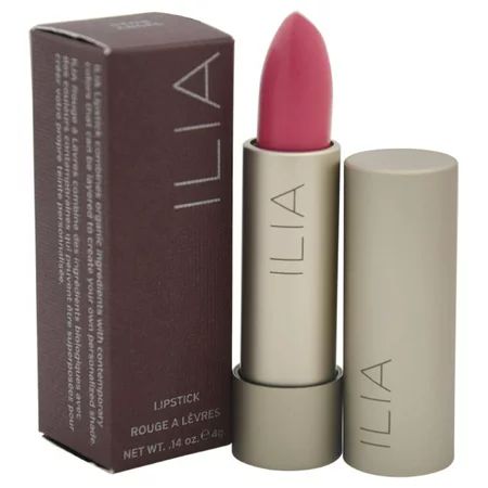 ILIA Beauty Lipstick - Neon Angel 0.14 oz Lipstick | Walmart (US)