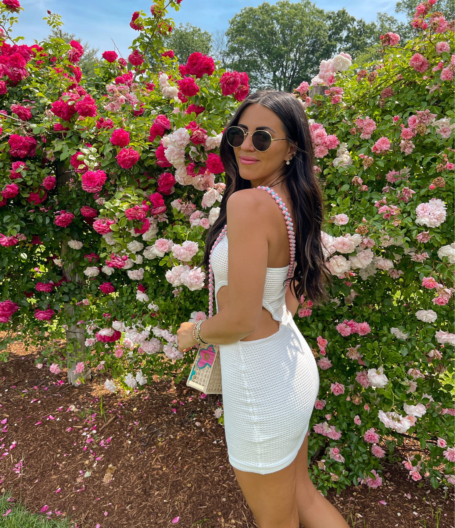 white linen summer dress from Amazon

White outfits |white dress | beach style |vacation outfit | casual summer outfit | cut out dress | Amazon fashion finds

#LTKstyletip #LTKunder50 #LTKFind