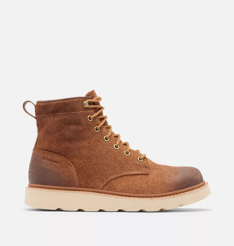 SLABTOWN 62'™ SIX Men's Waterproof Boot | Sorel (US & CA)