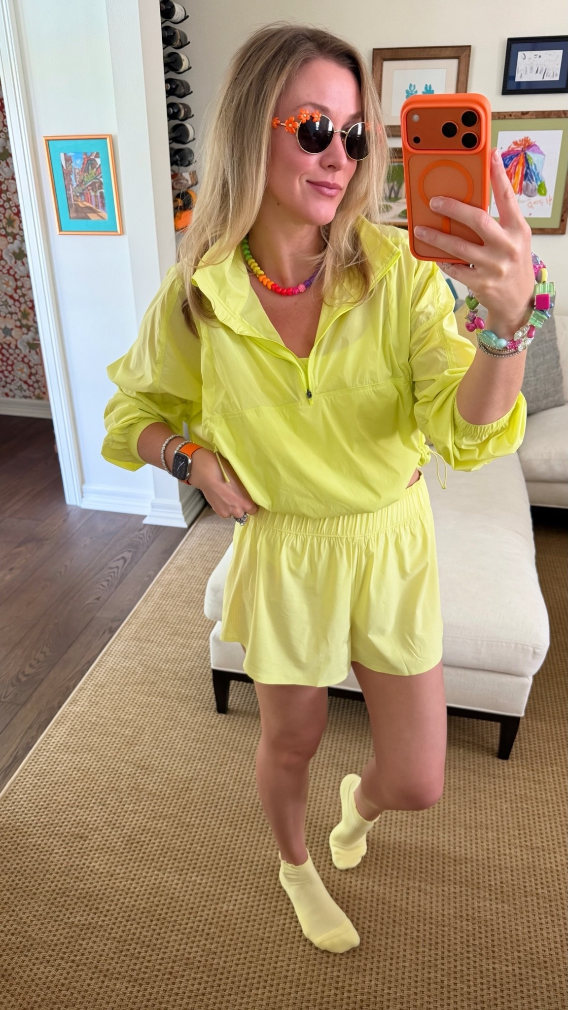 BOLD & BRIGHT 💥

#LTKootd #LTKActive