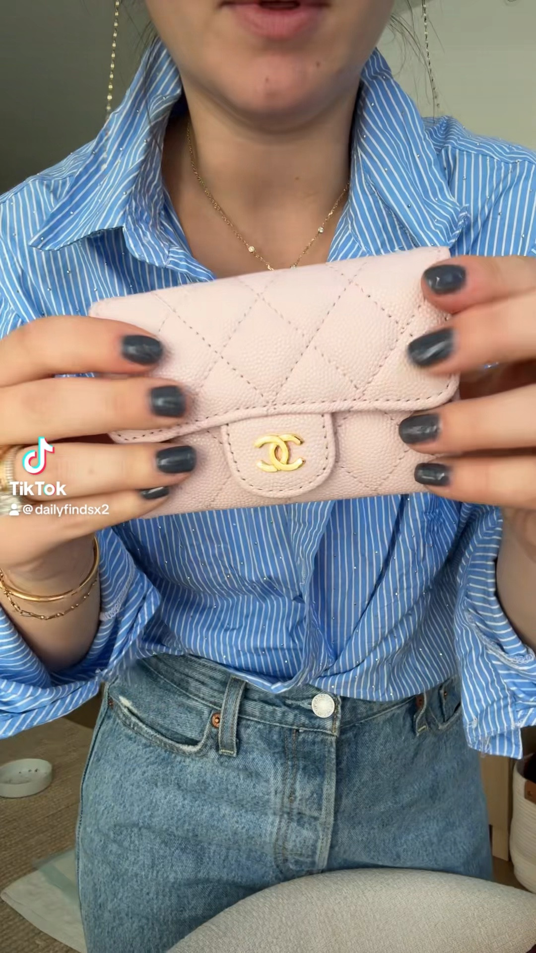 quilted wallet 

#LTKFindsUnder50 #LTKSaleAlert #LTKSeasonal