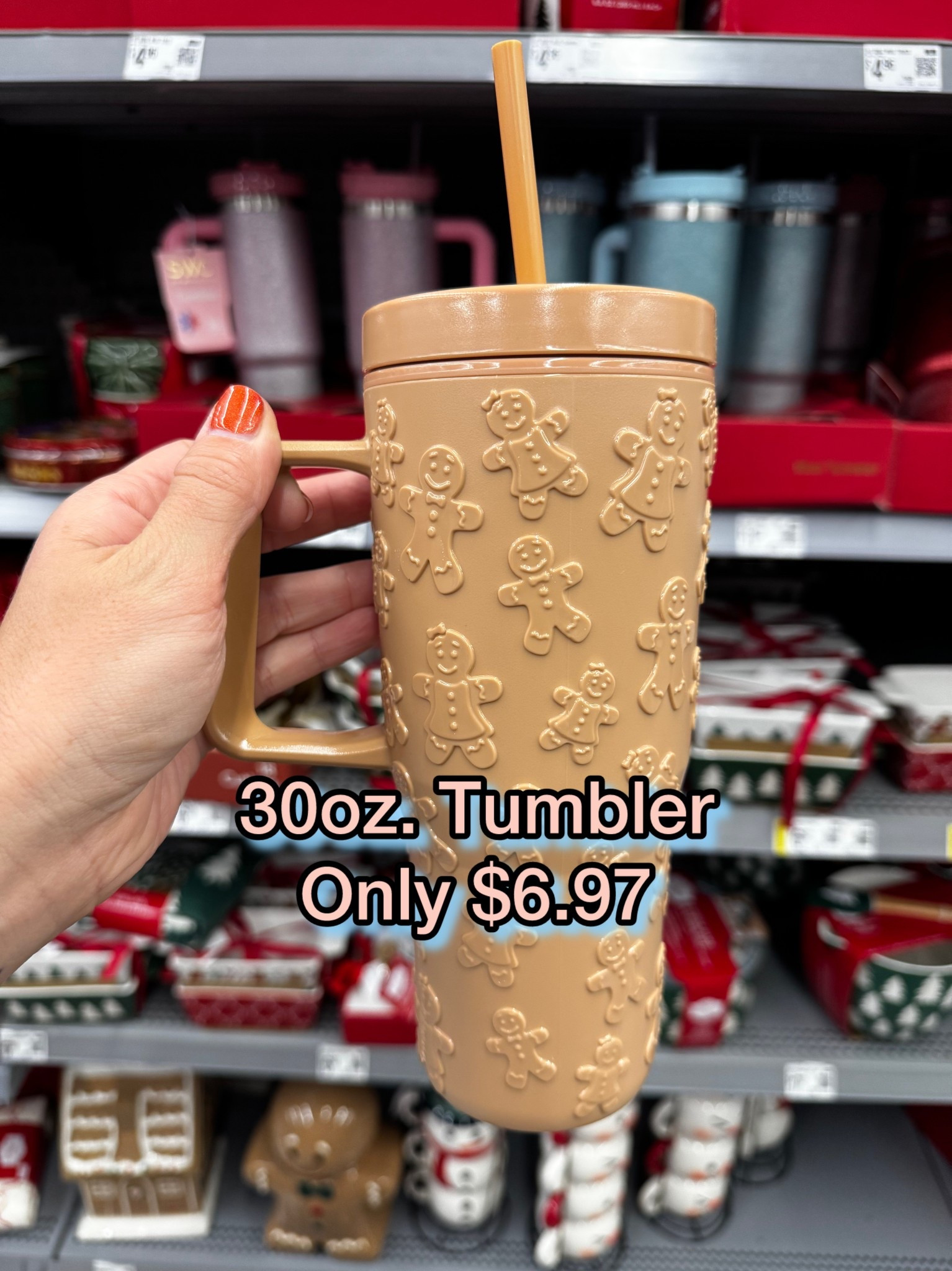 Walmart finds 

#LTKGiftGuide #LTKHoliday #LTKFindsUnder50