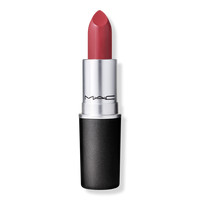 MAC Lipstick Cream - Amorous (lovestruck cranberry - satin) | Ulta