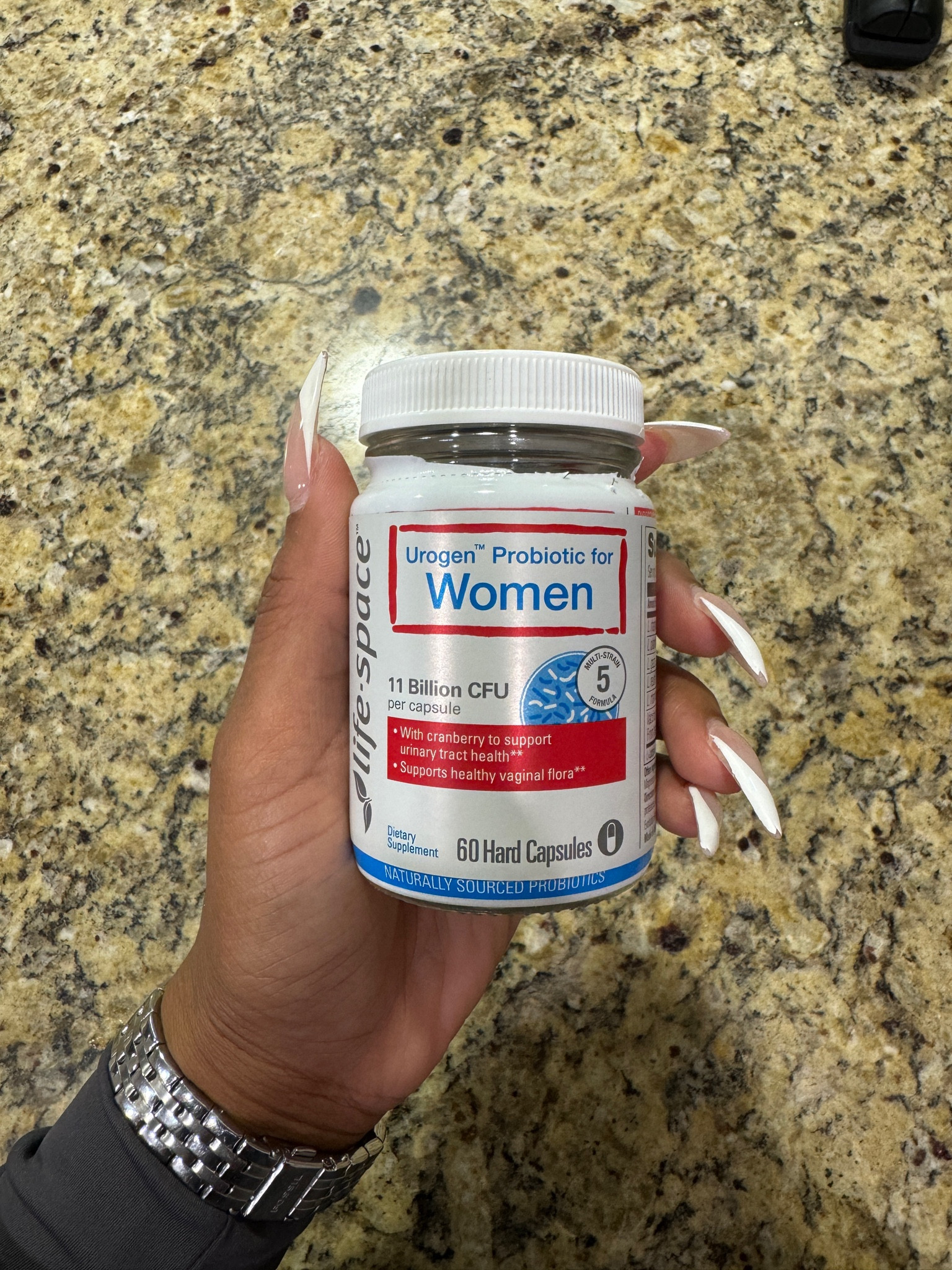 Best probiotics I’ve come across. I’ve been using these for 3 years now and the way they have helped improve my vaginal health is insane. Can’t go back to anything else. And they are small and easy to swallow. Worth every penny. 

#LTKFindsUnder50