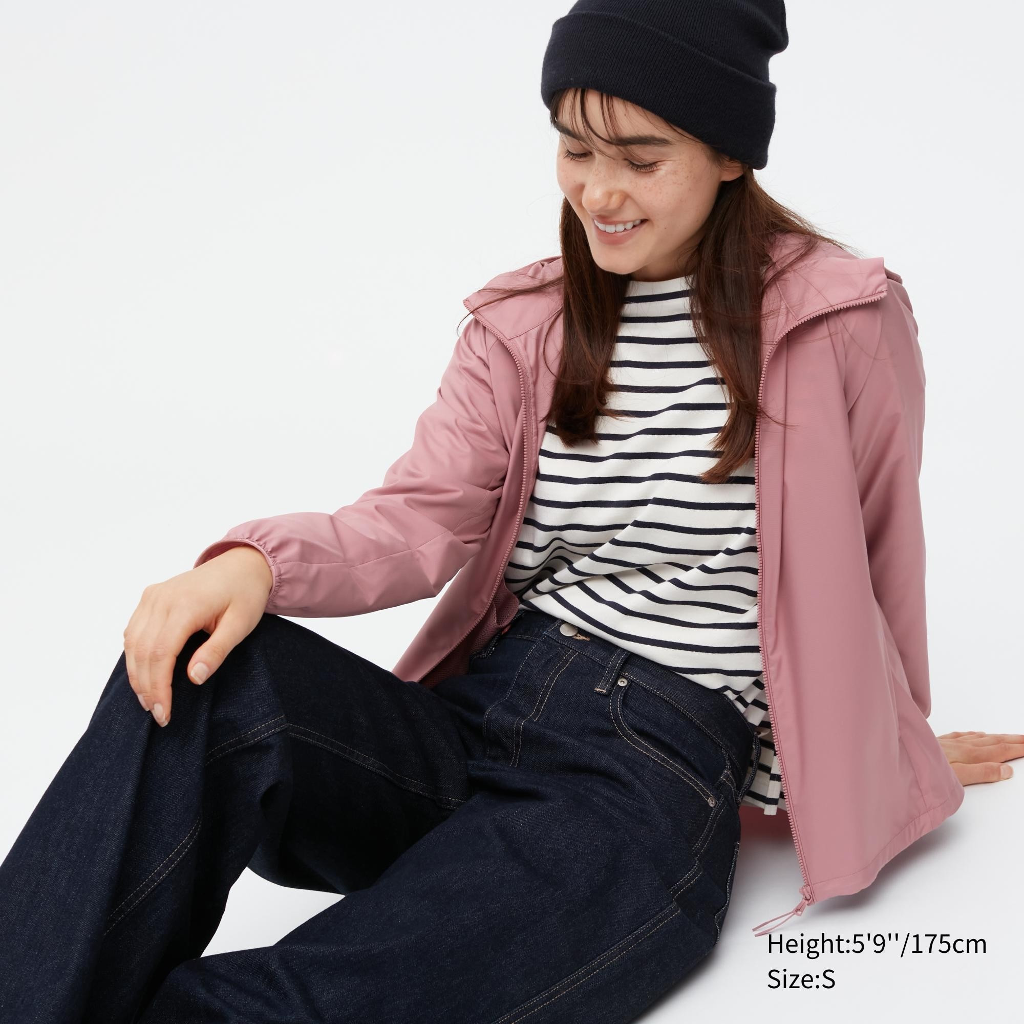 UV Protection Pocketable Parka (Women) | UNIQLO US | UNIQLO (US)