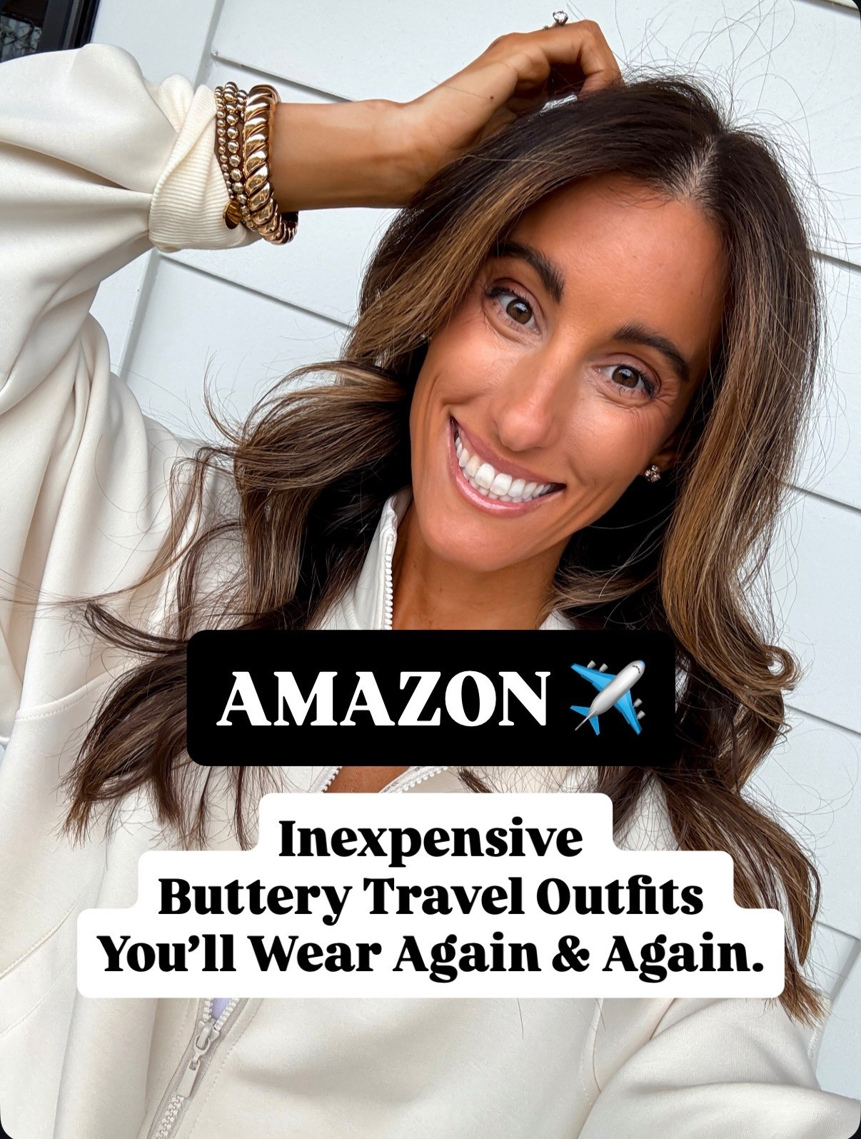 Amazon Travel Outfits 

#LTKTravel #LTKootd #LTKmomlife
