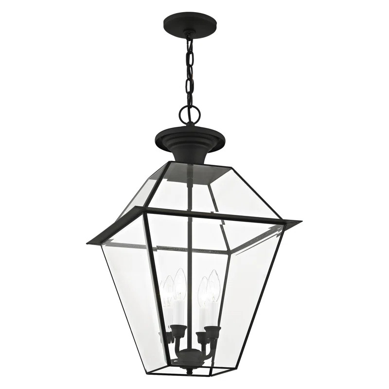 Boto Outdoor Hanging Lantern | Wayfair North America