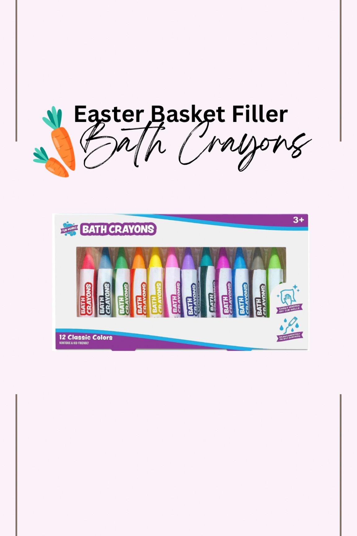 My littles Easter basket goodies

#LTKkids #LTKSeasonal #LTKhome