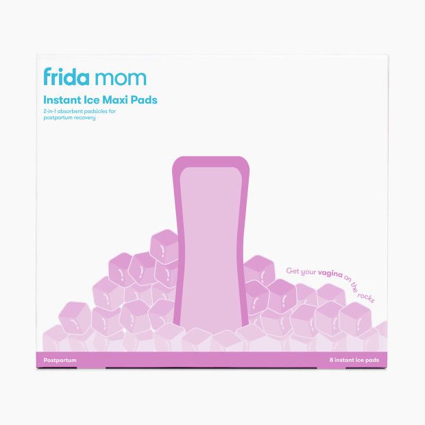 FridaMom Instant Ice Maxi Pad | Babylist