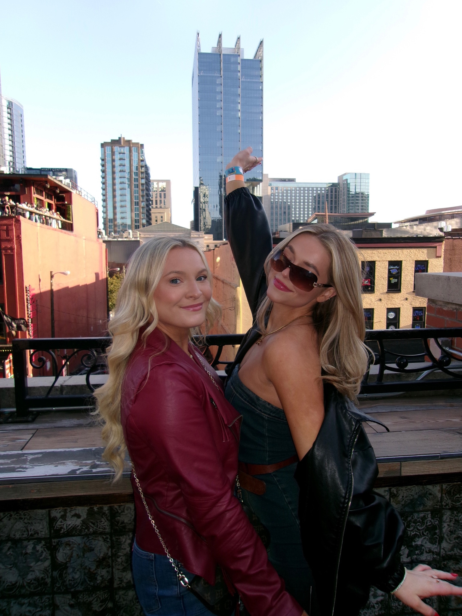 Nashville outfit inspo!

#LTKU #LTKstyletip #LTKtravel