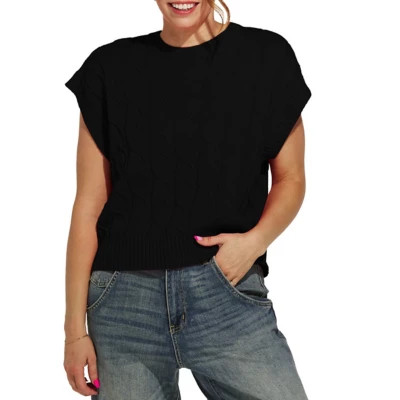 Women's Double Zero So Cozy Sweater Vest | Scheels Sports