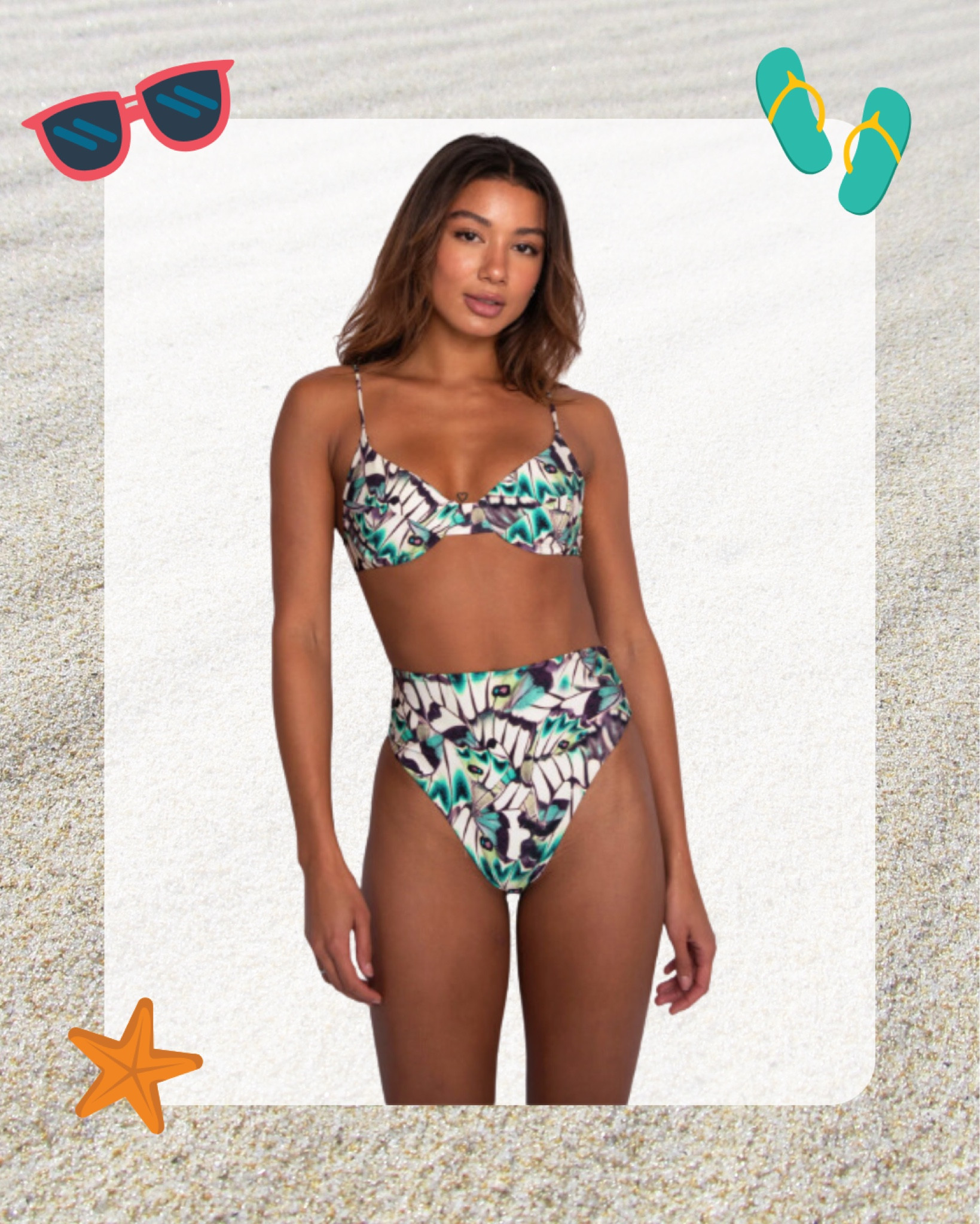 Check out the amazing swimsuits at Skatie

Swimwear, bathing suit, bikini, one piece swimsuit, summer outfit, summer fashion, vacation outfit, vacation fashion, pool, beach, Europe 

#swim #swimsuit #vacation 

#LTKswimwear #LTKstyletip #LTKtravel