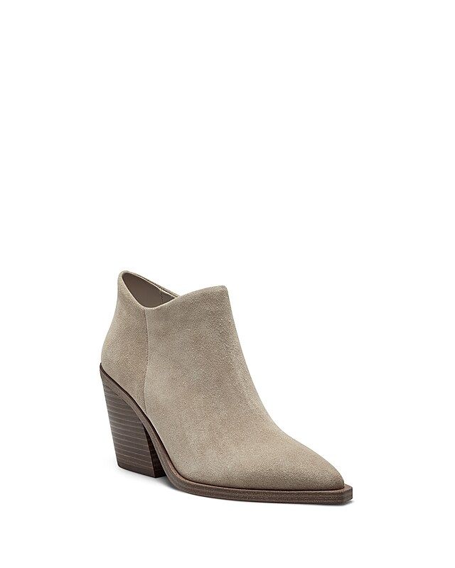 Golivia Western Boot | Vince Camuto