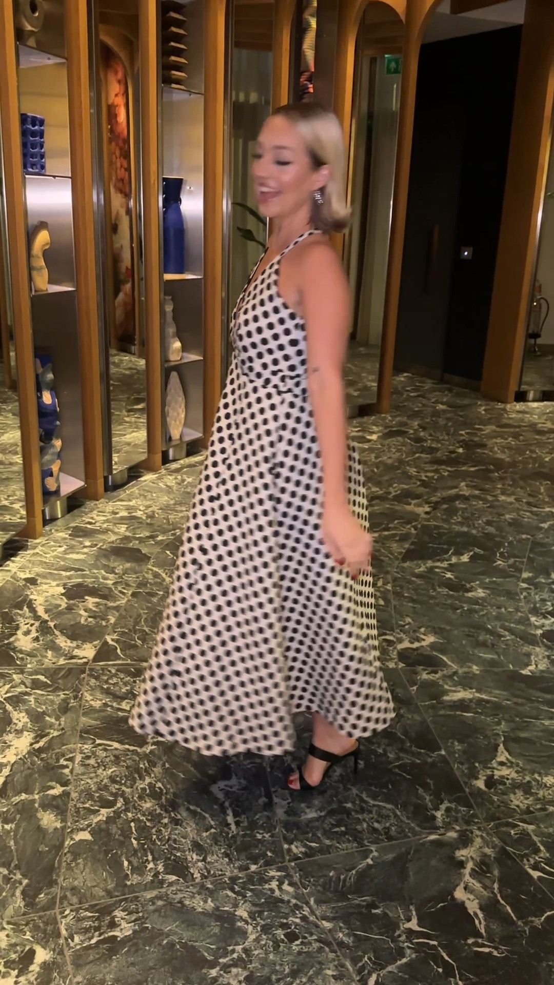 LTK gala look 🤍 one of my favourite outfits to date! 

#LTKGala