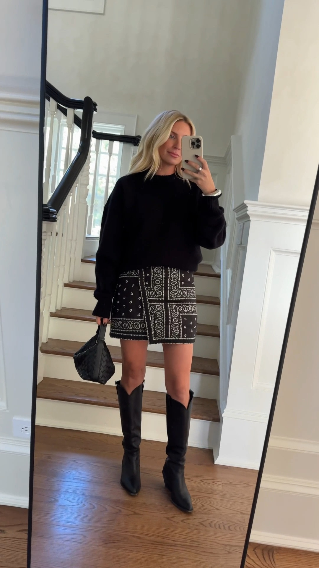 How cute is this bandanna skirt?! 

#LTKShoeCrush #LTKSeasonal