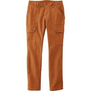 Women's DuluthFlex Fire Hose Slim Leg Cargo Pants | Duluth Trading Company