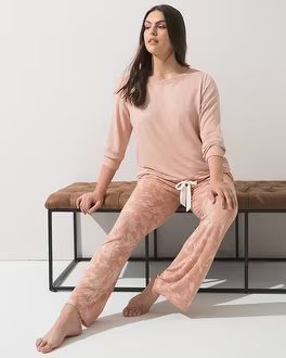 Soma Sunday Lounge Pants | Soma Intimates