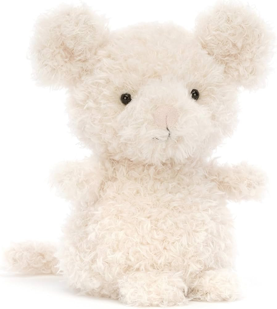 Jellycat Little Mouse Stuffed Animal | Amazon (US)