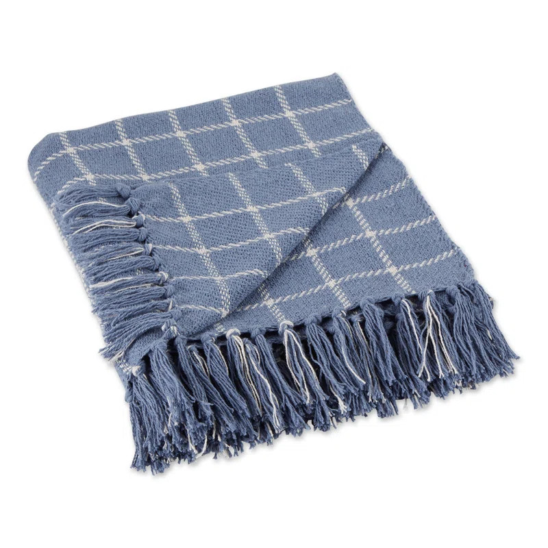 Sugartown Woven Throw Blanket | Wayfair Professional