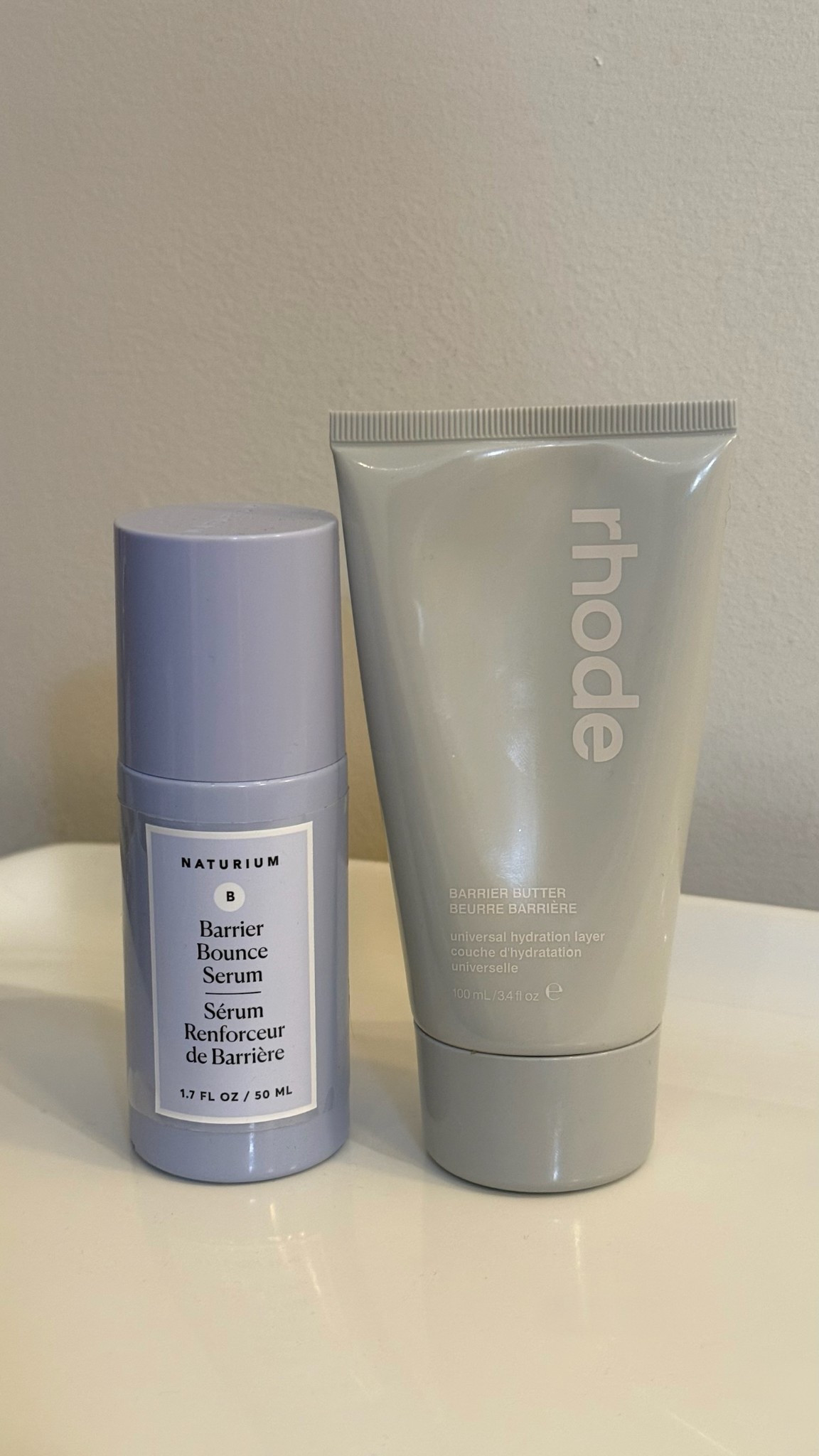 The best duo for that perfect glowy skin 🤩

#LTKbeauty