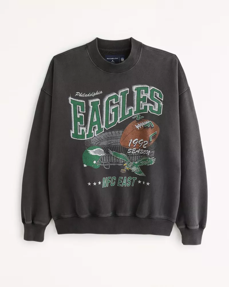 Philadelphia Eagles Graphic … curated on LTK