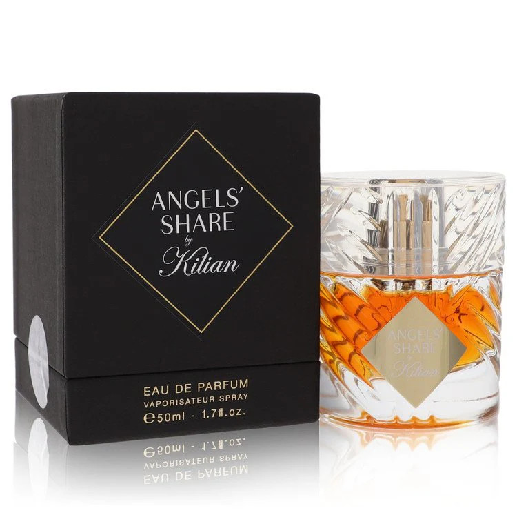 Kilian Angels Share by Kilian Eau De Parfum Spray 1.7 oz for Women | Zulily