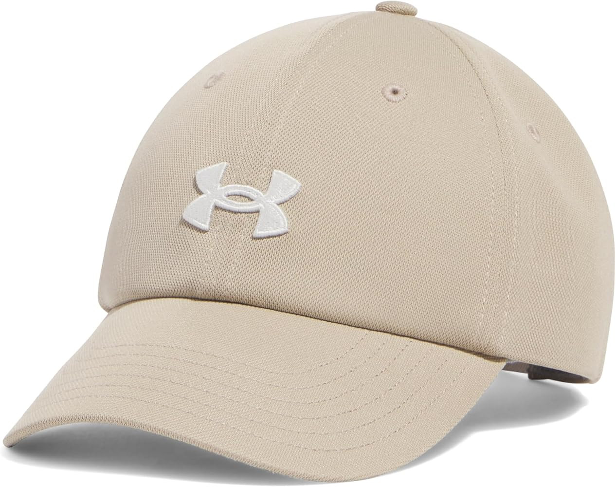 Under Armour Womens Blitzing Cap Adjustable | Amazon (US)