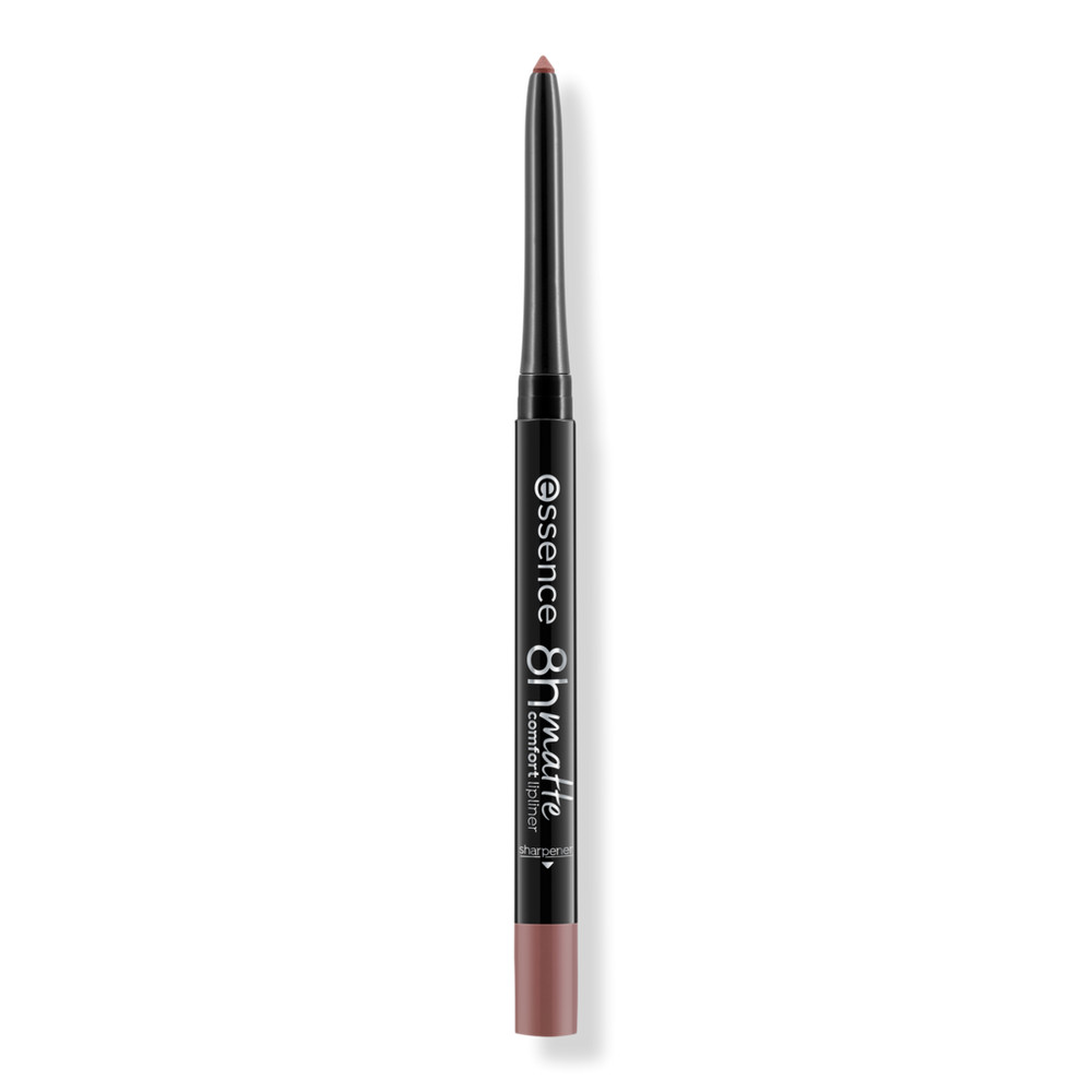 Essence 8H Matte Comfort Lipliner - Silky Hazelnut | Ulta