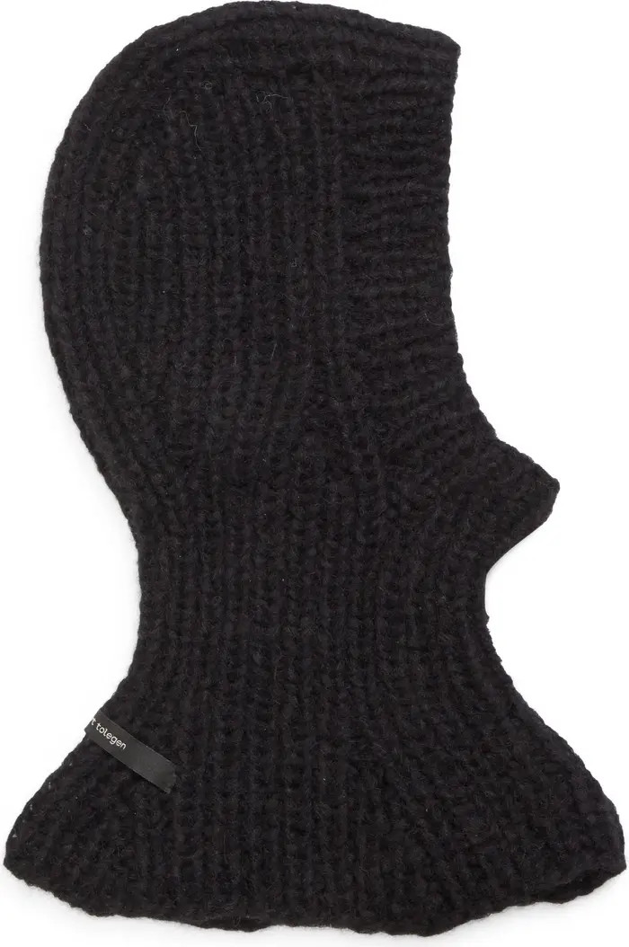 Meruert Tolegen Hand Knit Balaclava | Nordstrom | Nordstrom